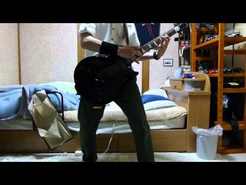 SiM~Faster Than The Clock(cover