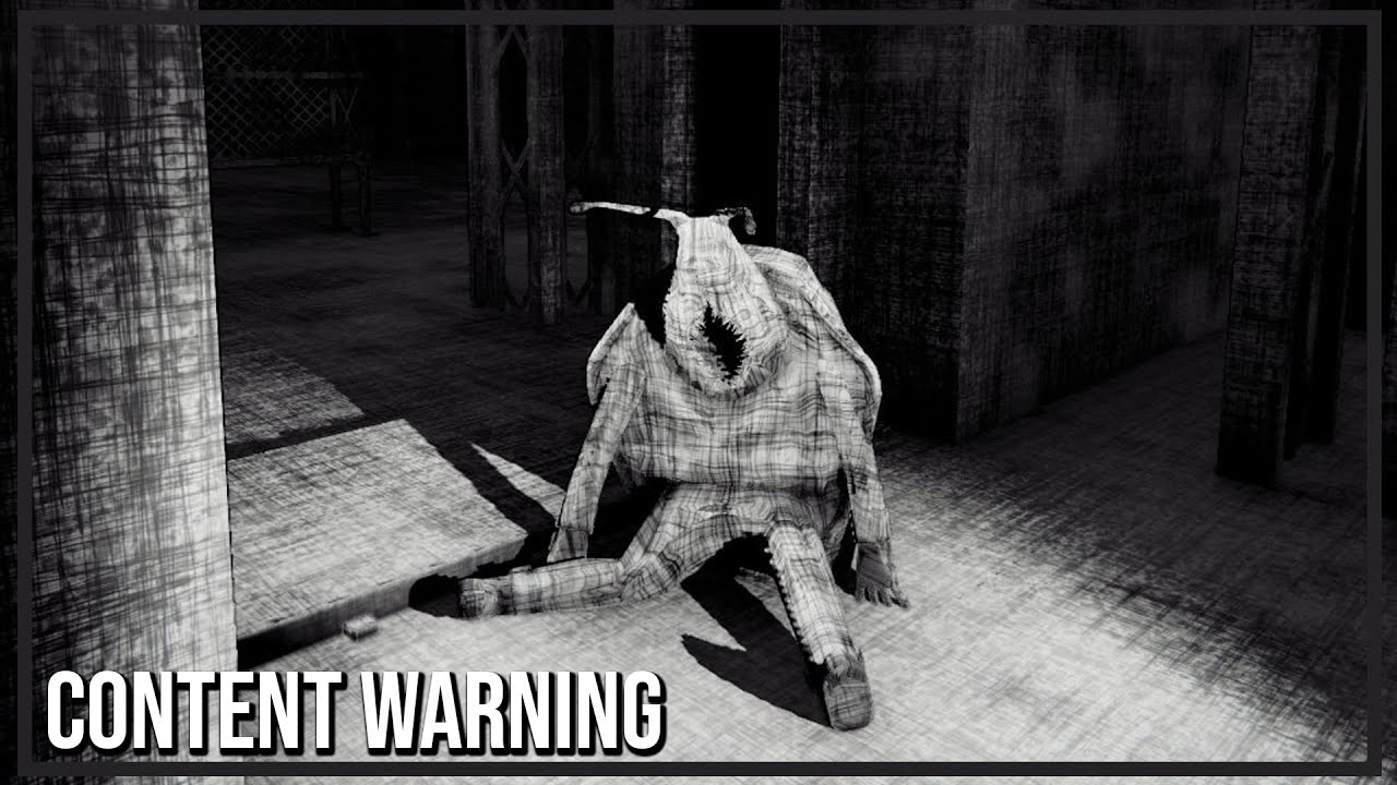 The Hunt For Views | Content Warning (PART 1)