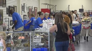 The drivers prompting more Goodwill stores to open across the county