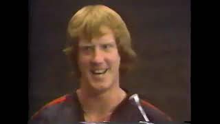 David Von Erichs last appearance in FT. Worth. WCCW 1984