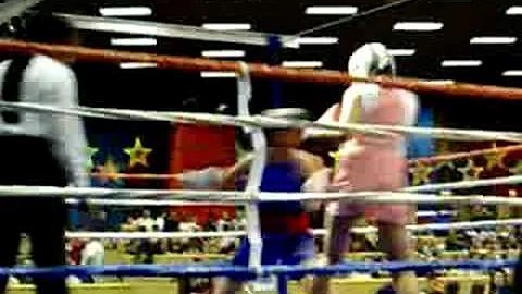 Daisy Gutierrez vs Ana De La Rosa part1