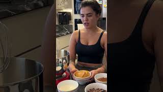 Fizemos Uma Festinha De Aniversário Pro Meu Pai Em Pirenópolis