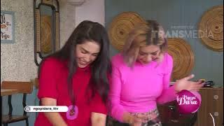 NGOPI DARA - Andhika Cemburu Sama Anak Sendiri (17/2/19) Part 3
