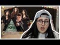 POP CULTURE CONSPIRACY THEORIES | MICHELLE PLATTI