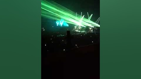 The Script No Good In Goodbye Cardiff 2nd March 2015