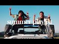 Playlist 혼성그룹 붐 다시 온다 무더운 여름 시원하고 청량하게 만들어 줄 신나는 노래모음 90 00년대 25년까지 Playlist 혼성그룹 붐 다시 온다 무더운 여름 시원하고 청량하게 만들어 줄 신나는 노래모음 90 00년대 25년까지