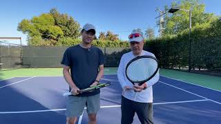 SUPER SPIN FRIENDLY SOFT 8 SIDED THIN TWISTED CO POLY - YTEX OCTO TWISTED TENNIS STRING screenshot 4