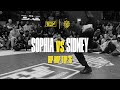 Sophia vs Sidney | Hip Hop Top 16 | BOTY CE X HHPC 2023