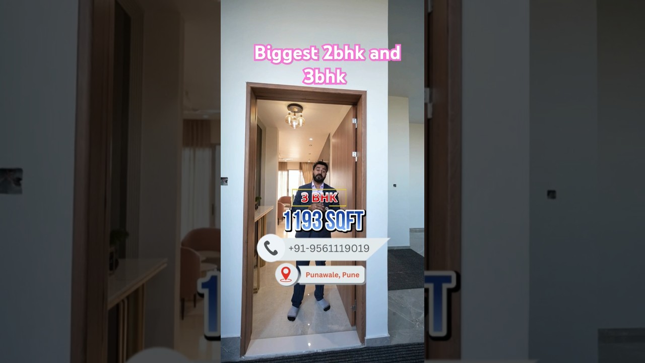 Call 📲 Prashant 9561119019 , Project Details 👇 