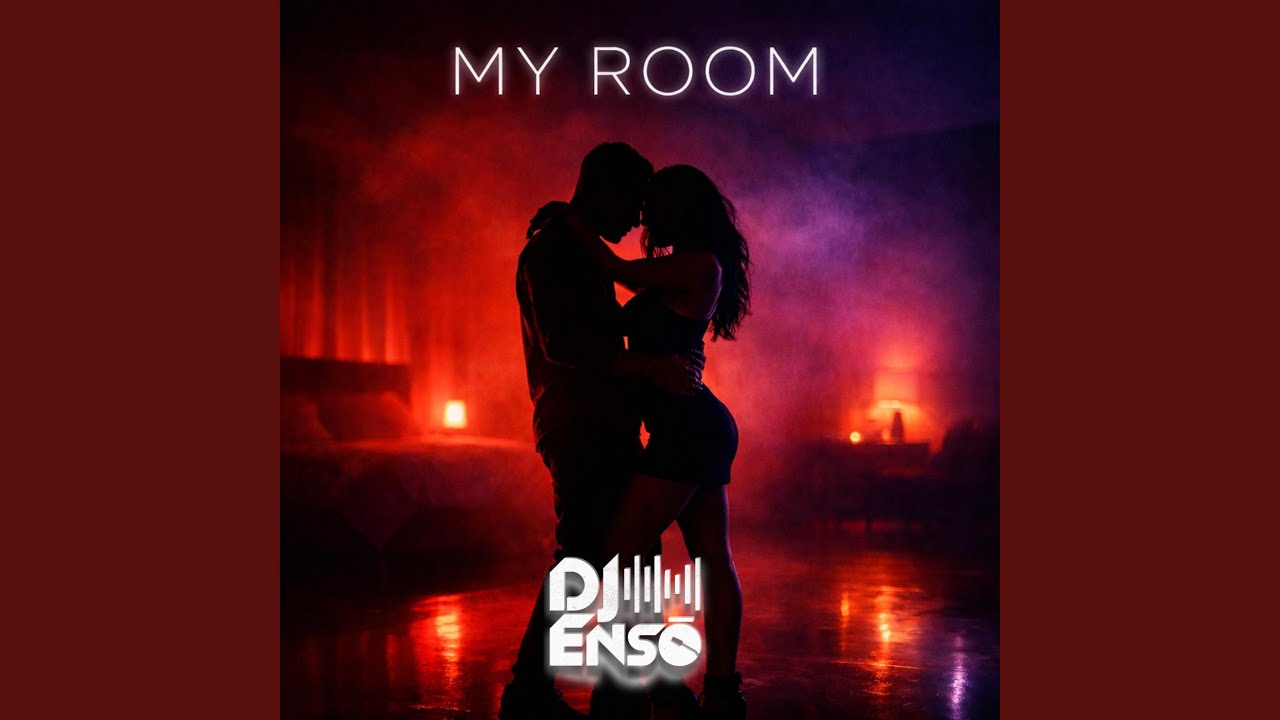 Watch My Room on YouTube Watch My Room on YouTube