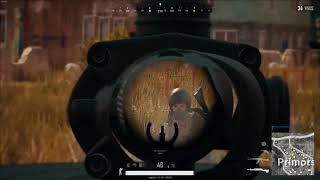 Pubg Kills - 2