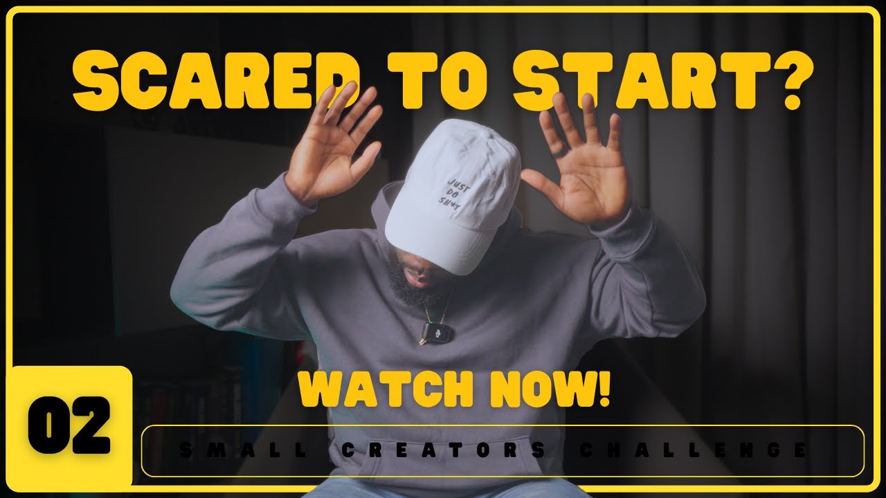 The Dark Side of Content Creation