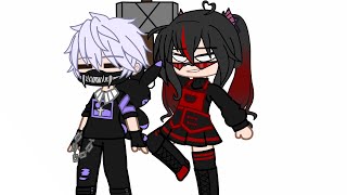 Draca Smacks Lunboi With Her Hammergacha Clubitzrose Xd