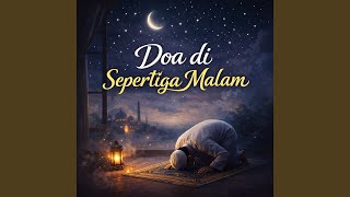 Doa di Sepertiga Malam
