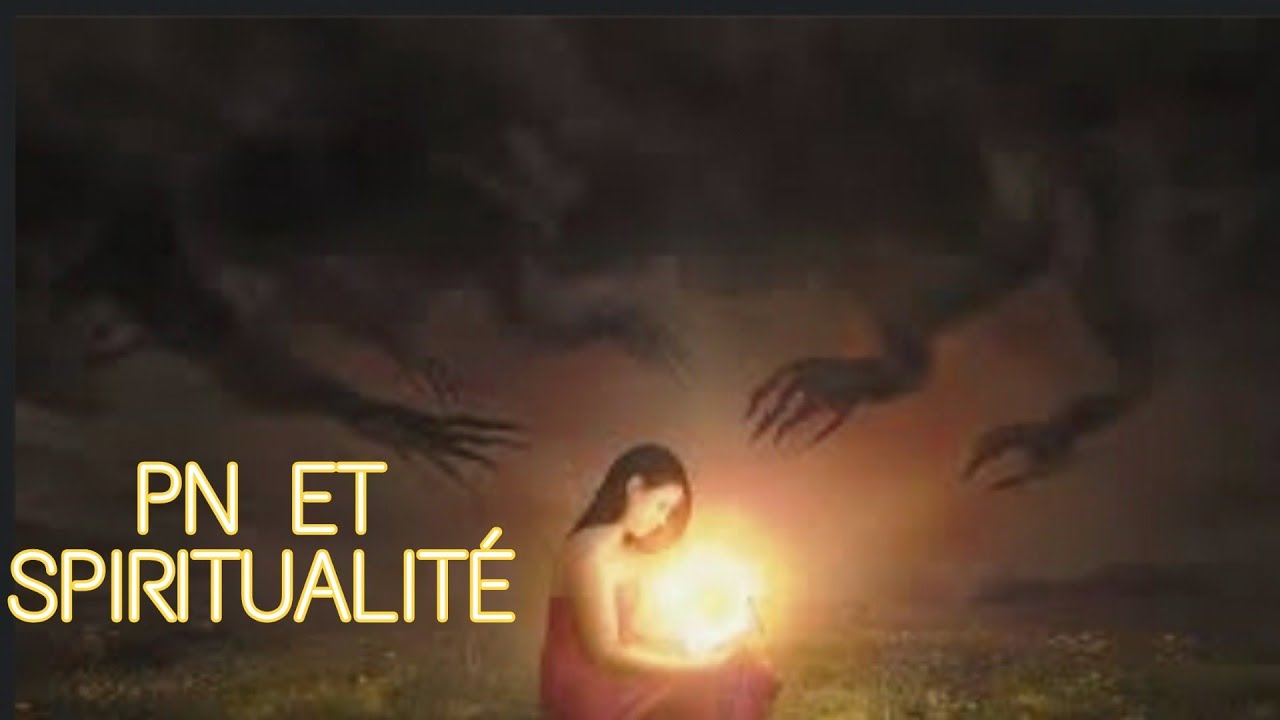 LA SPIRITUALITÉ ET LE PERVERS NARCISSIQUE