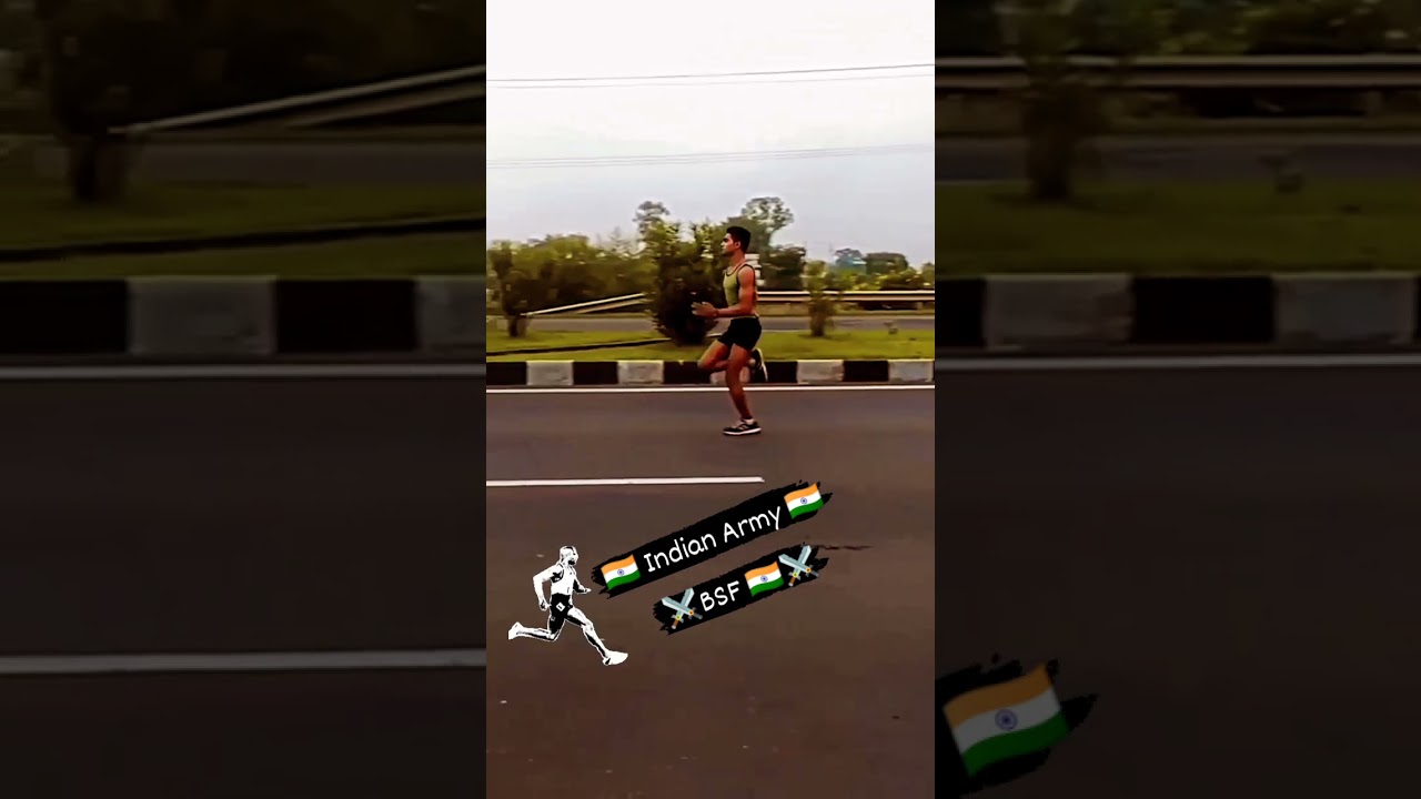 Indian Army Running Motivation,1600 running Motivation 2021 