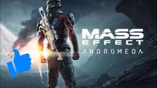 07 Voeld Soundtrack OST Mass Effect Andromeda