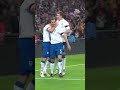 When England beat the World and European Champions 🔥