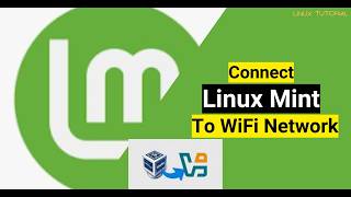 Connect Linux Mint to WiFi Network on VirtualBox