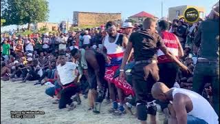Ifolo lamagoso Emandeni | Mxhashazwa | Ngizwe Mchunu