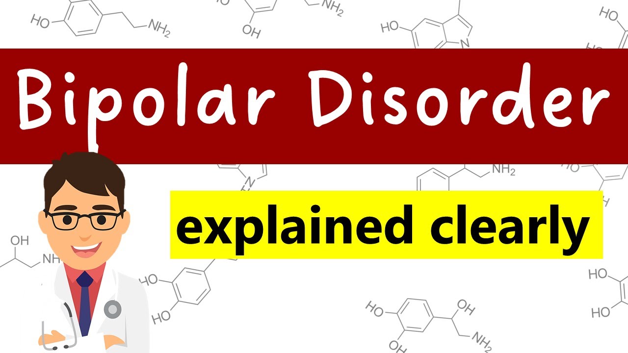 Bipolar Affective Disorder | CAUSES, SYMPTOMS, ICD-10 CRITERIA