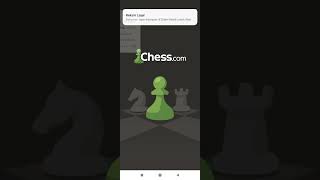 Permainan Catur Online / Chess Online at chess.com by YR Official - 10 April 2022 screenshot 2