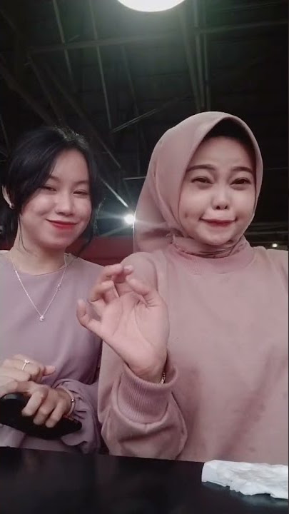 tiktok viral nih guys | drake | kerudung pink | in the bible