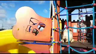 E Bear Ninel Sweet Toffi Lilo