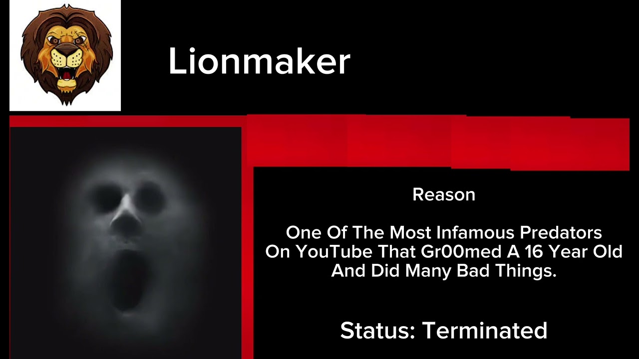 Mr Incredible Becoming Uncanny: Youtubers [51-100]