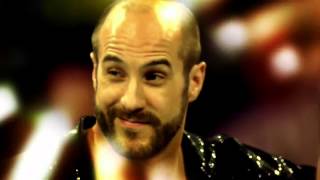 Cesaro's 7th Entrance Video