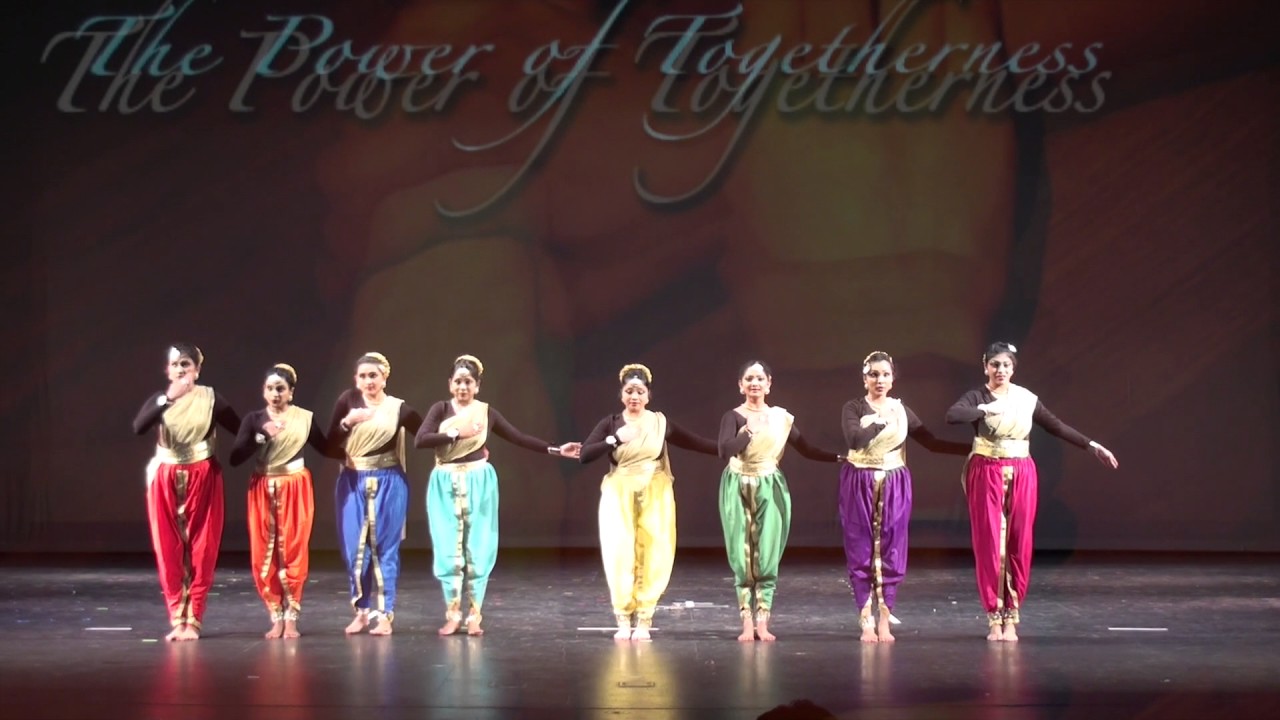 Malala The Voice of Woman Empowerment   A Classical Dance Presentation