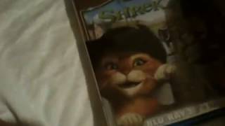 Channel Update (VHS and DVD Update + Blu-ray overdue for 3/4/19