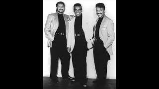 The Isley Brothers - It&#39;s alright with me