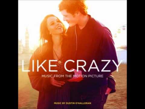 We Move Lightly - Like Crazy (Music from the Motion Picture)