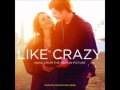 We Move Lightly - Like Crazy (Music from the Motion Picture)