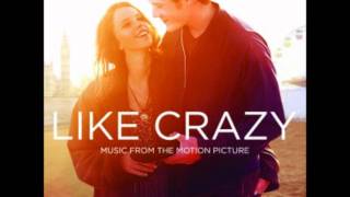We Move Lightly - Like Crazy (Music from the Motion Picture) chords