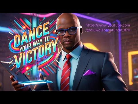 Dance Your Way to Victory in 60 seconds 3.0