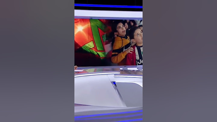 يحيى عطية الله يتحدث عن مشاركته في مونديال #قطر