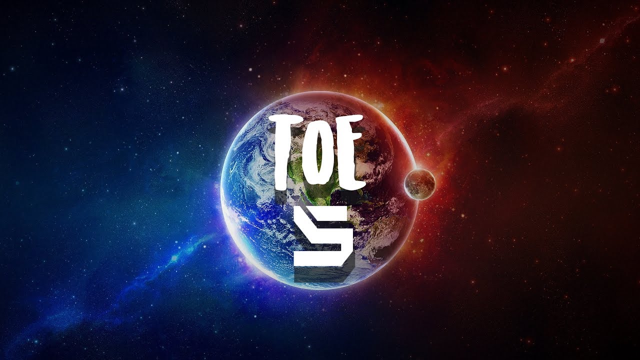 Lemons - Theory of Everything 5 [Fanmade]