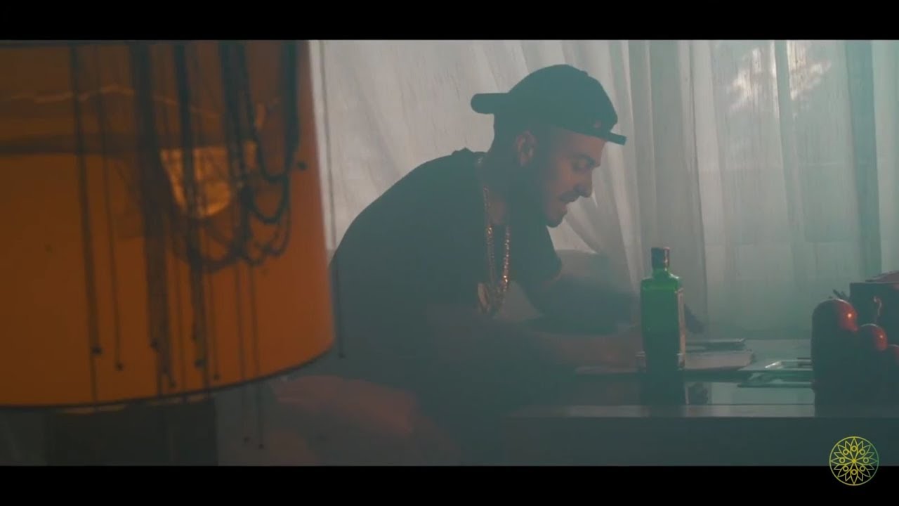 LOPES - DISTIMIA ( PROD. CLAS BEATS ) [ 16H DE PLAZA VOL.3 ( VIDEOCLIP OFICIAL ) ]