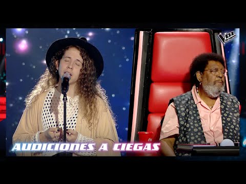 Rodrigo Jaureguy canta Me Voy