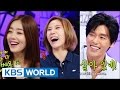 Hello Counselor - Sunhwa, Hana(Secret), Choi Seongguk & more! (2014.09.15)