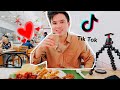 VLOG TAPI MACAM TIKTOK PLAYDATE