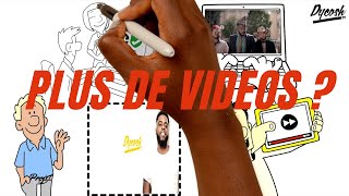 Tu veux plus de vidéos ?