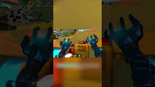 yoru tries omen for the first time 💀