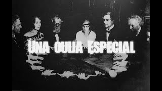 DROSS presenta: Una Ouija Especial