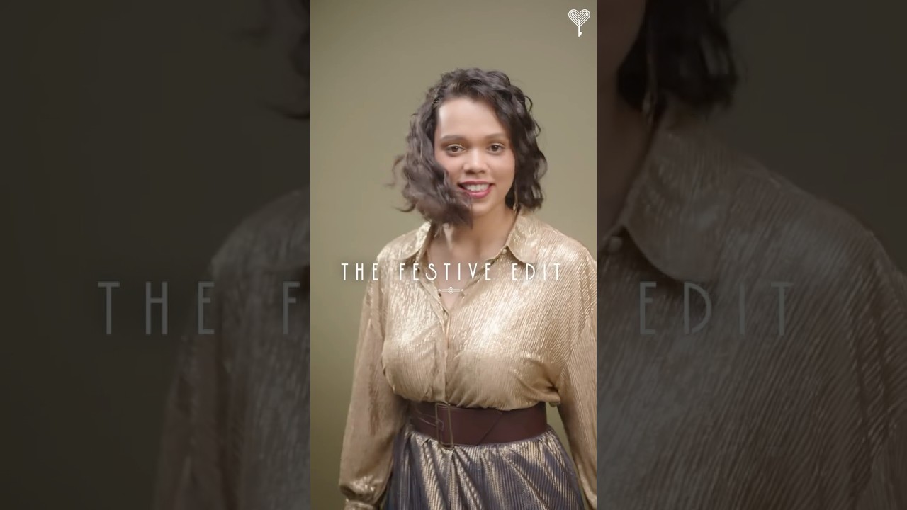 The Festive Edit’24