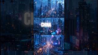 china ki ai city🫢🫢 #shorts #explore #information #viral #news #trending #shortvideo #reels #china