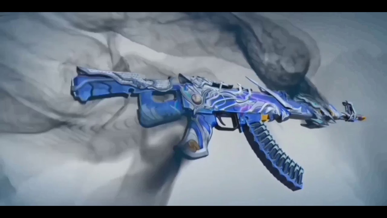 Top 5 ghost I'd in free fire||unlinked gamer