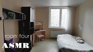 ASMR/ АСМР🥰/ Roоm tour/ Румтур по новой квартире